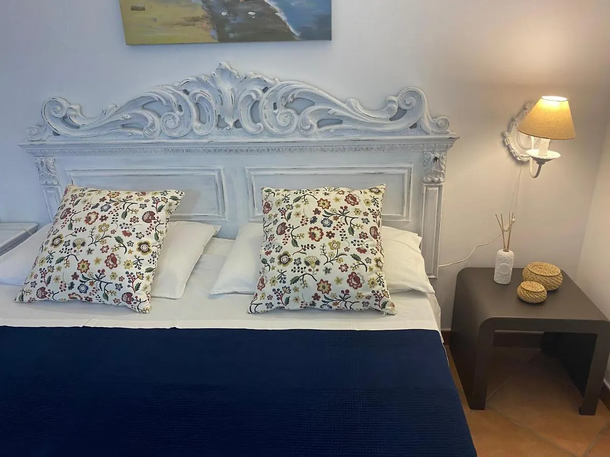 Σπίτι διακοπών Tyrrhenian Sea Apartment Torre di Faro Ιταλία