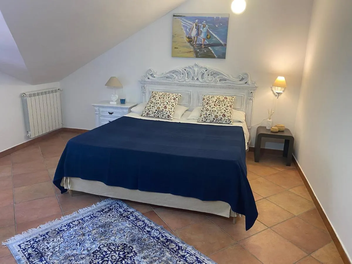 Tyrrhenian Sea Apartment Torre di Faro Italien