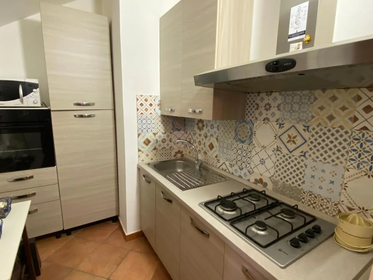 Tyrrhenian Sea Apartment Torre di Faro 0*,  Ιταλία