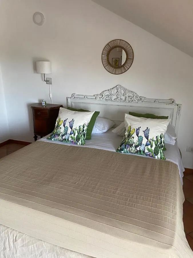 Σπίτι διακοπών Tyrrhenian Sea Apartment Torre di Faro