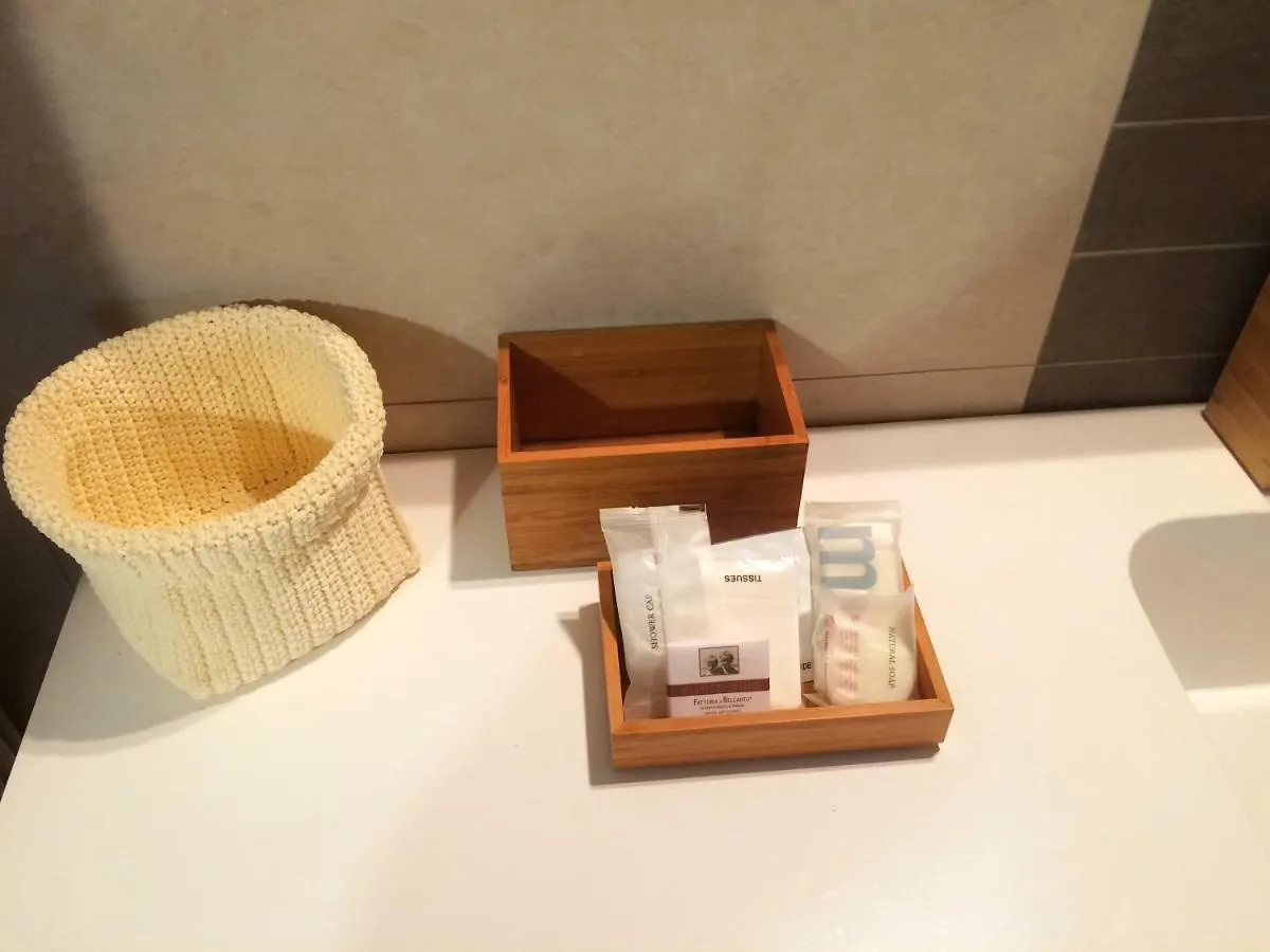 Tyrrhenian Sea Apartment Torre di Faro Σπίτι διακοπών