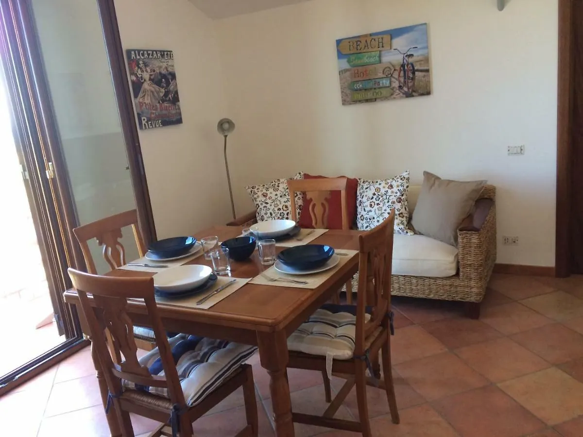 Tyrrhenian Sea Apartment Torre di Faro