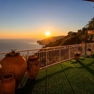  Casa vacanze Lo Specchio Di Eolo-zais Saracen
