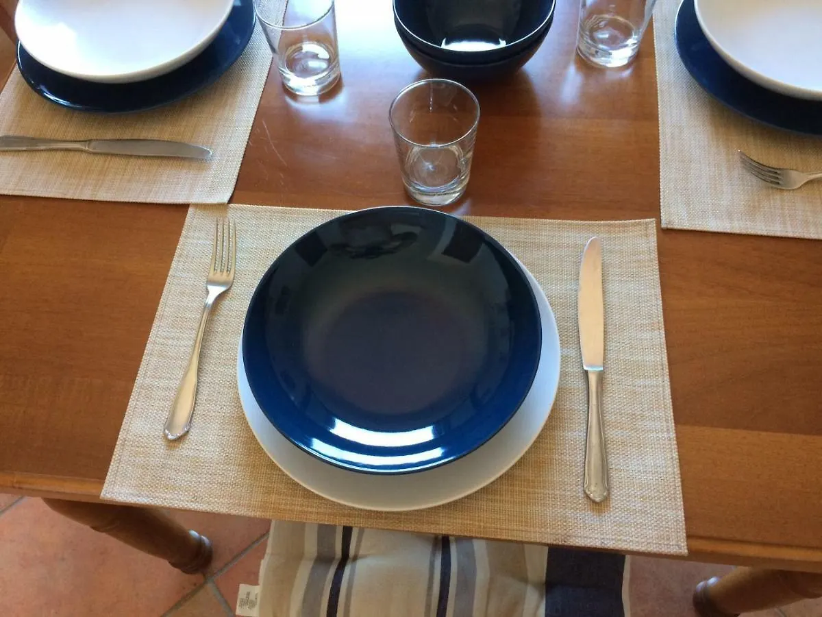 Torre di Faro Tyrrhenian Sea Apartment