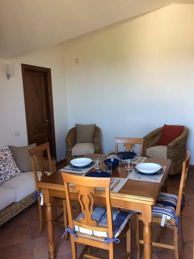 Torre di Faro Tyrrhenian Sea Apartment