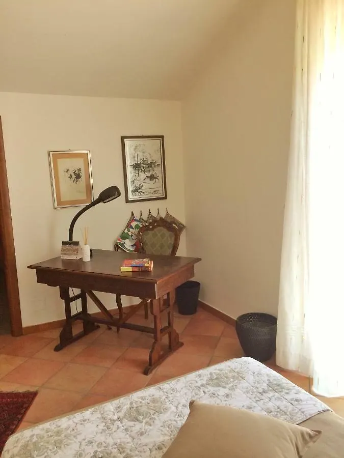 Torre di Faro Tyrrhenian Sea Apartment איטליה