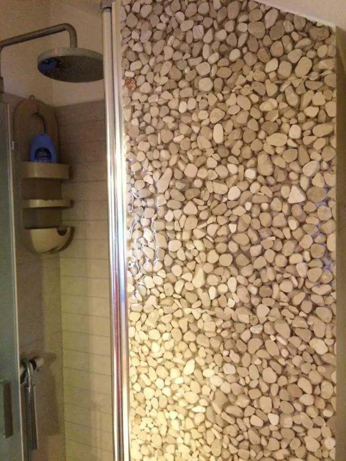 Holiday home Tyrrhenian Sea Apartment Torre Faro